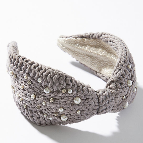 Anthropologie | Accessories | Namjosh Sweater Weather  display picture 1